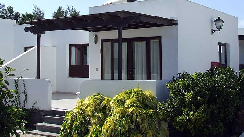 Bungalows Playa Limones